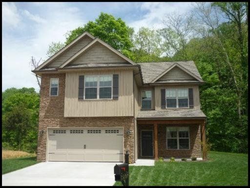 Lot 8 Affinity Way #8921, Knoxville, TN 37922