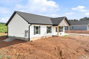 Lot 8 Blockhouse Valley Rd, Clinton, TN 37716