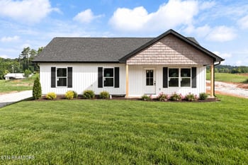Lot 8 Blockhouse Valley Rd, Clinton, TN 37716
