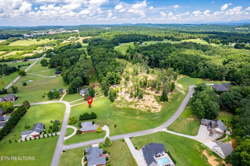 Lot 8 County Rd 7004/7005, Athens, TN 37303