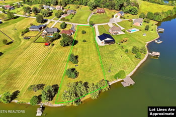 Lot 8 Easter Dr, Rockwood, TN 37854