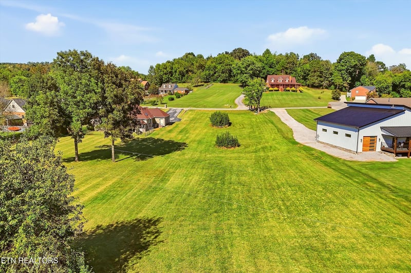 Lot 8 Easter Dr, Rockwood, TN 37854