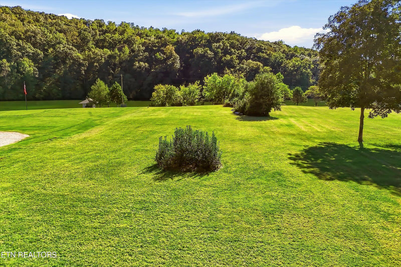 Lot 8 Easter Dr, Rockwood, TN 37854