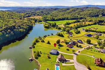 Lot 8 Easter Dr, Rockwood, TN 37854