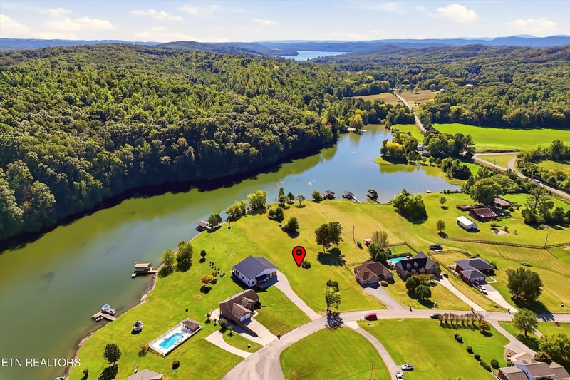 Lot 8 Easter Dr, Rockwood, TN 37854