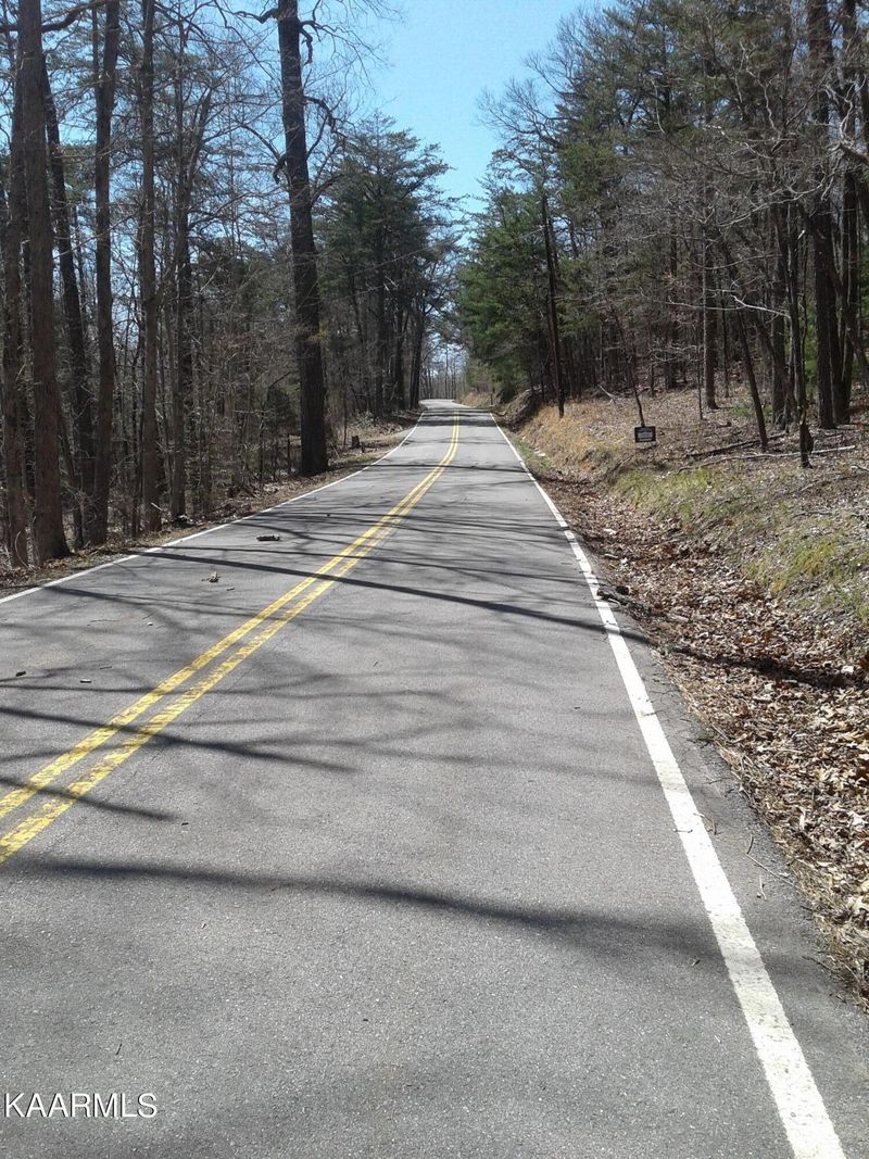 LOT 8 Flats Rd, Tallassee, TN 37878