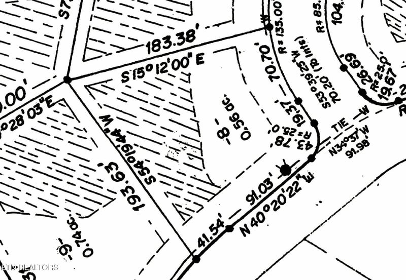 Lot 8 Keating Loop, Crossville, TN 38555