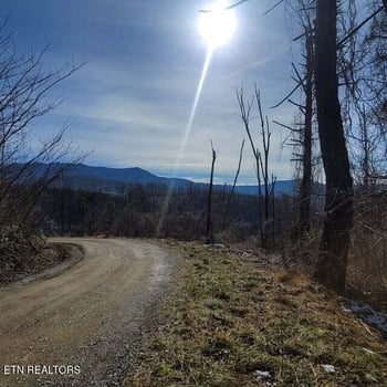 Lot 8 Kristis Pl, Gatlinburg, TN 37738