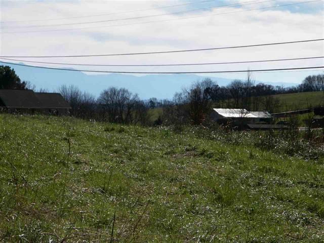 Lot 8 Kyker Ferry Rd, Kodak, TN 37764