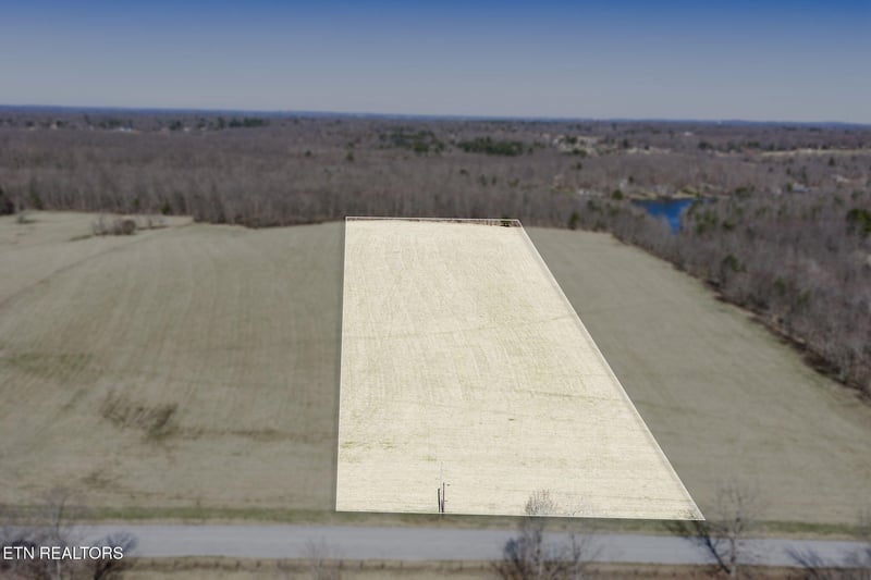Lot 8 Nicholson Dr, Crossville, TN 38572