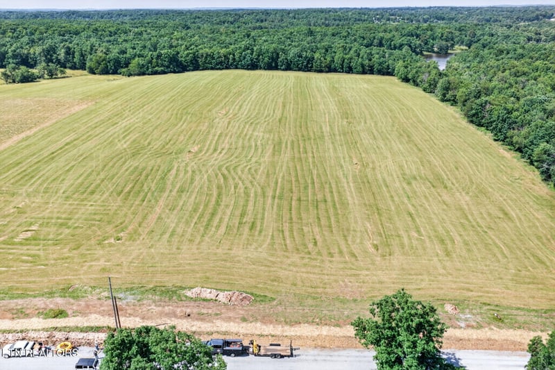 Lot 8 Nicholson Dr, Crossville, TN 38572