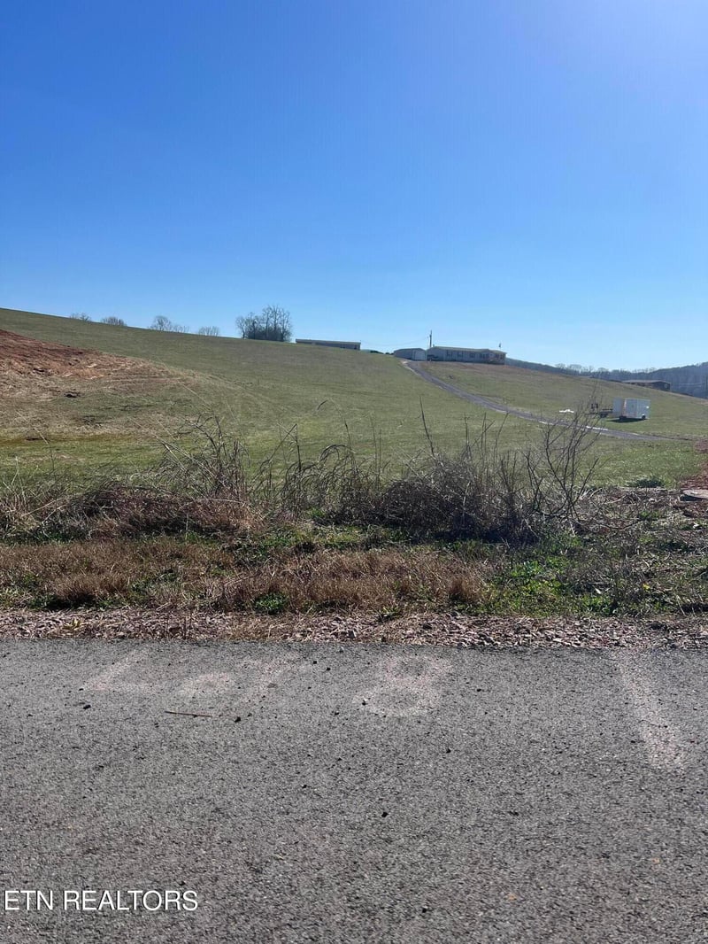 Lot 8 Schertz Ln, Rutledge, TN 37861