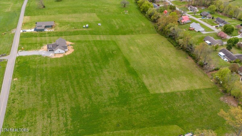 Lot 8 Temple Rd, Seymour, TN 37865