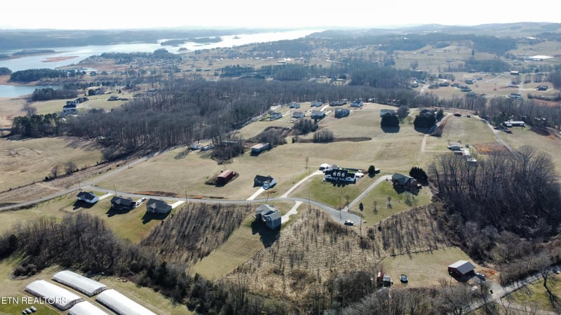 Lot 8 Waterway Dr, Rutledge, TN 37861