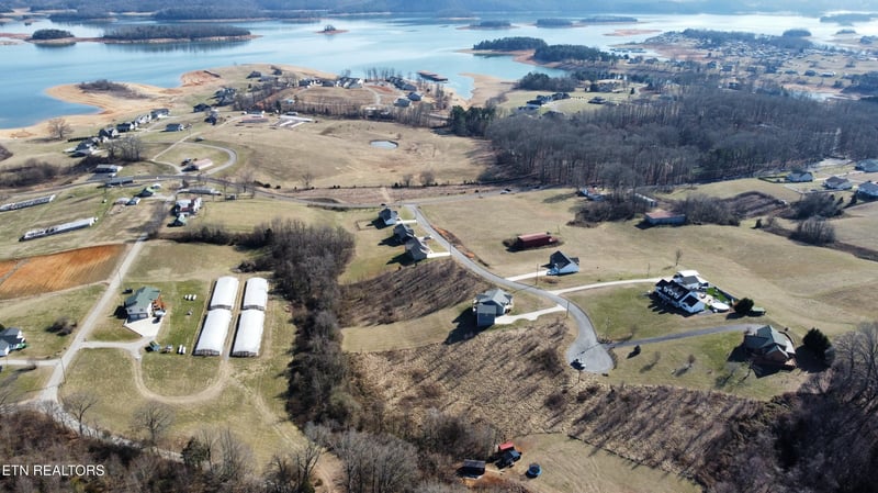 Lot 8 Waterway Dr, Rutledge, TN 37861