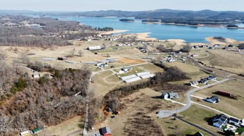 Lot 8 Waterway Dr, Rutledge, TN 37861