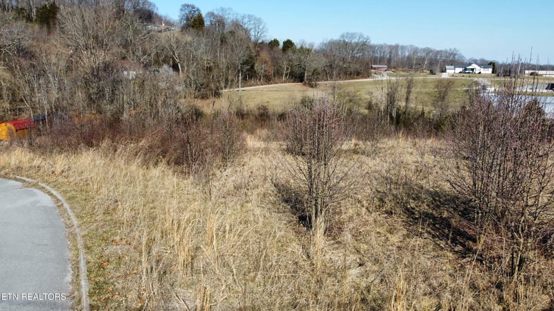 Lot 8 Waterway Dr, Rutledge, TN 37861