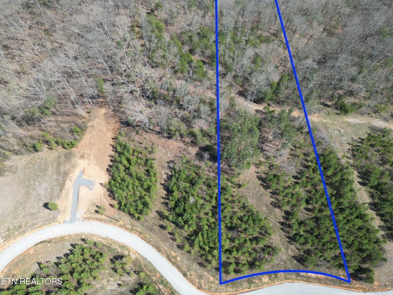 Lot 8 Winding Tr, Madisonville, TN 37354