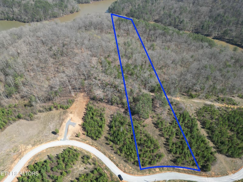 Lot 8 Winding Tr, Madisonville, TN 37354