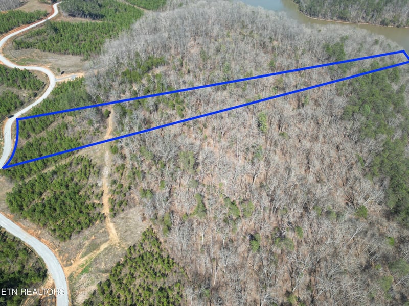 Lot 8 Winding Tr, Madisonville, TN 37354