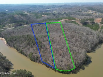 Lot 8 Winding Tr, Madisonville, TN 37354