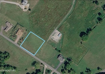 Lot 80 Swan Song Tr, Sharps Chapel, TN 37866