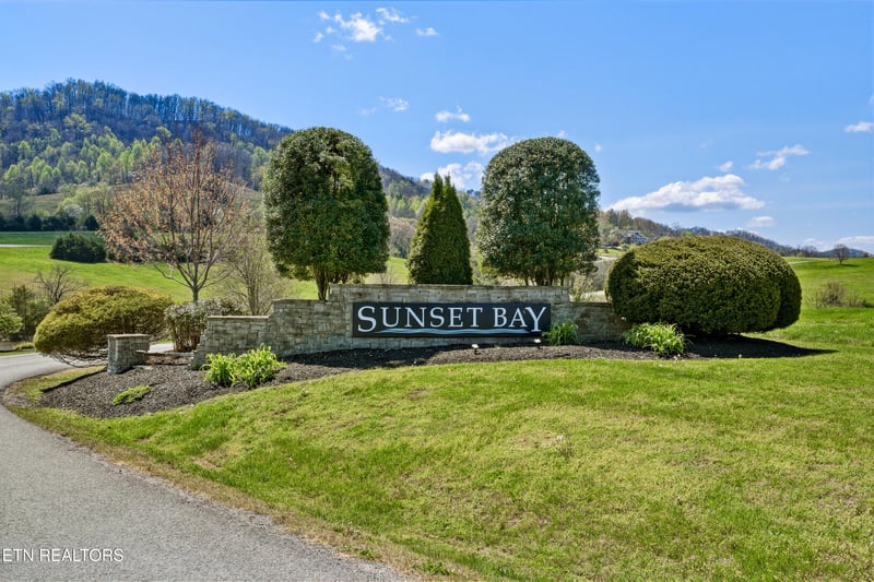 Lot 80 Swan Song Tr, Sharps Chapel, TN 37866