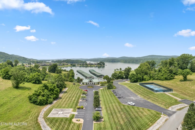 Lot 80 Swan Song Tr, Sharps Chapel, TN 37866