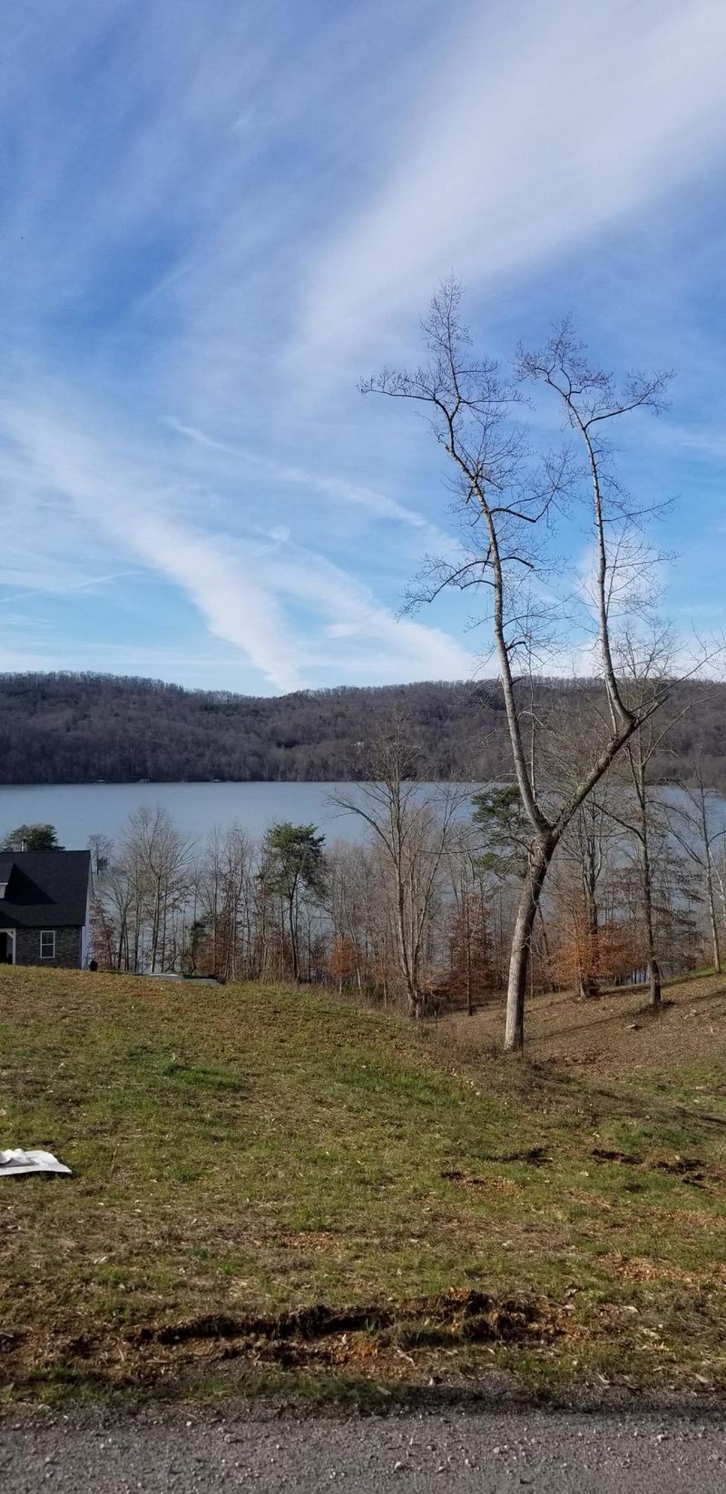 Lot 83 Hickory Pointe Ln, Maynardville, TN 37807