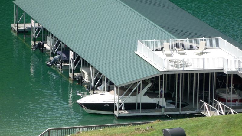 Lot 83 Hickory Pointe Ln, Maynardville, TN 37807