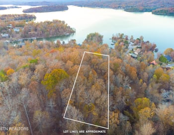 Lot 84 Indian Shadows Dr Off Dr, Ten Mile, TN 37880