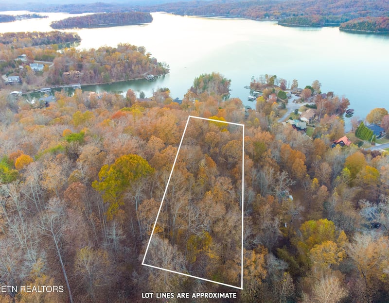 Lot 84 Indian Shadows Dr Off Dr, Ten Mile, TN 37880