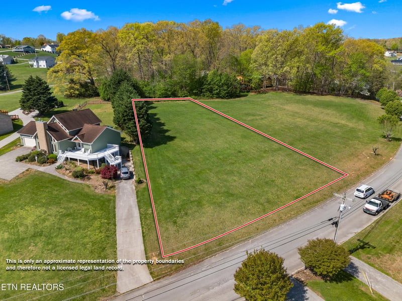 Lot 84 Mallard Baye, Rutledge, TN 37861