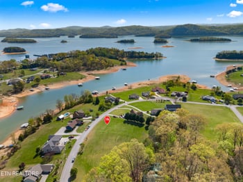Lot 84 Mallard Baye, Rutledge, TN 37861