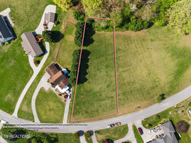 Lot 84 Mallard Baye, Rutledge, TN 37861