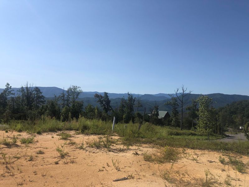 Lot 85 Smoky Bluff Tr, Sevierville, TN 37862