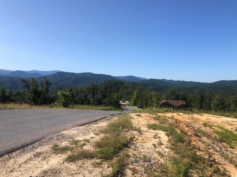 Lot 85 Smoky Bluff Tr, Sevierville, TN 37862