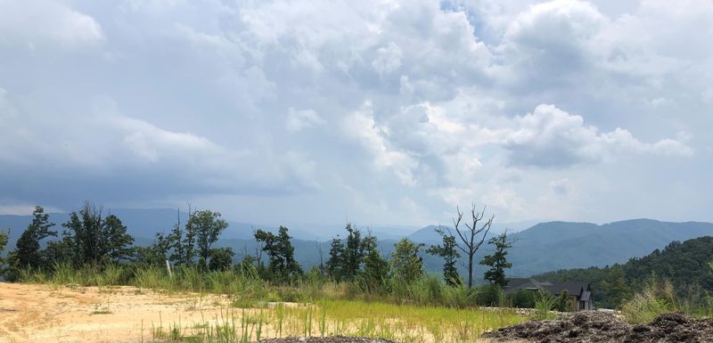 Lot 85 Smoky Bluff Tr, Sevierville, TN 37862