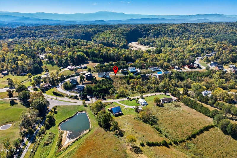 Lot 86 Blue Herring Way, Sevierville, TN 37876