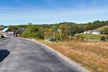 Lot 86 Blue Herring Way, Sevierville, TN 37876