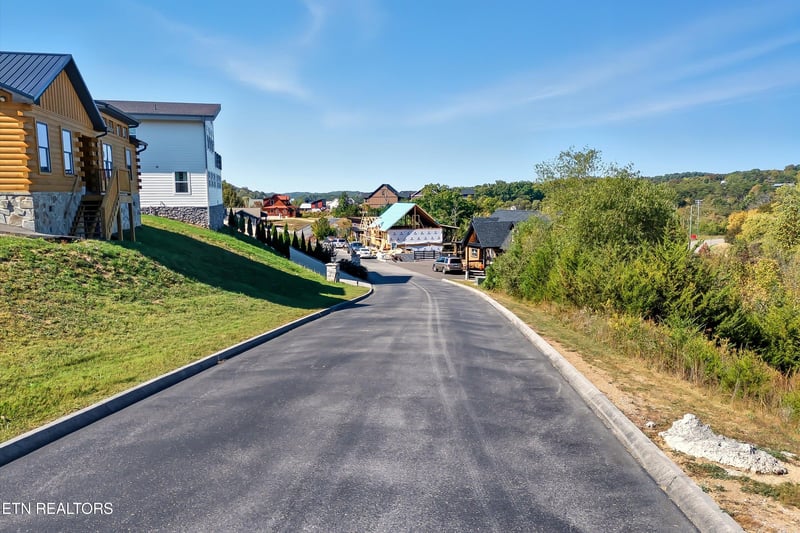 Lot 86 Blue Herring Way, Sevierville, TN 37876