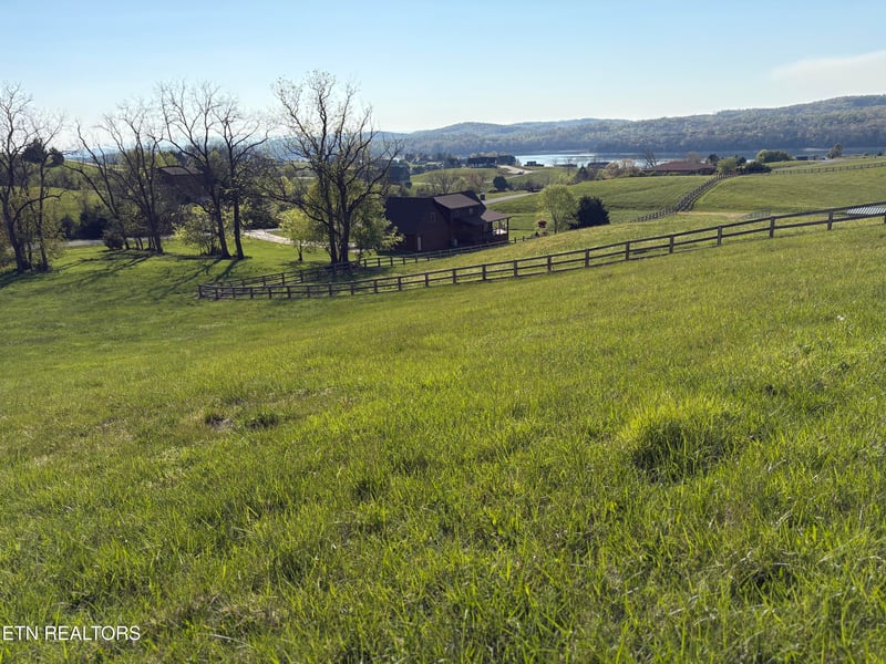 Lot 86 Swan Song Tr, Sharps Chapel, TN 37866