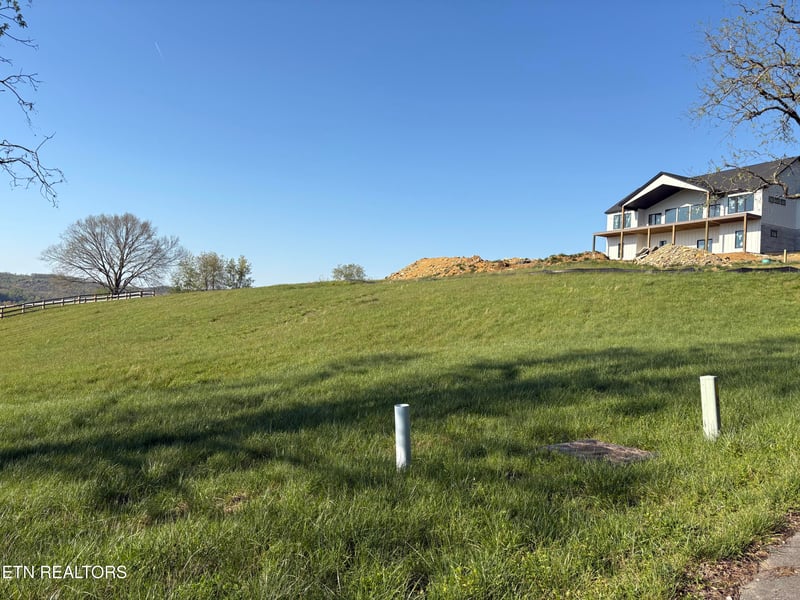 Lot 86 Swan Song Tr, Sharps Chapel, TN 37866
