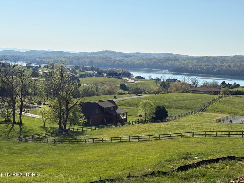 Lot 86 Swan Song Tr, Sharps Chapel, TN 37866