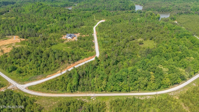 Lot 87 Overlook Dr, Madisonville, TN 37354