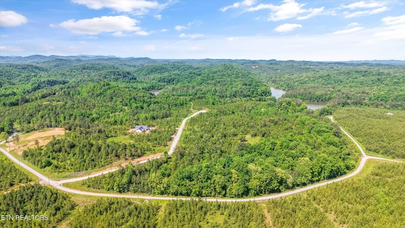 Lot 87 Overlook Dr, Madisonville, TN 37354