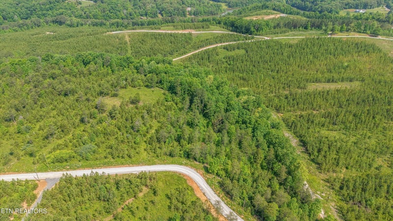 Lot 87 Overlook Dr, Madisonville, TN 37354