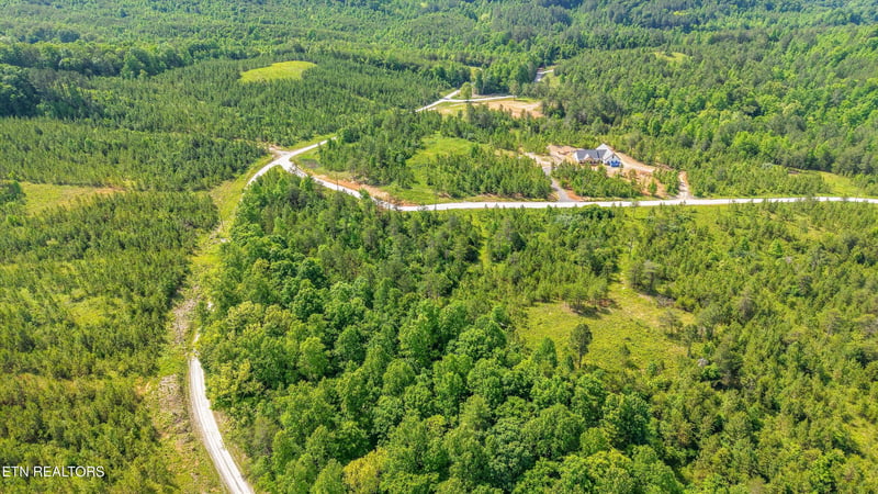 Lot 87 Overlook Dr, Madisonville, TN 37354