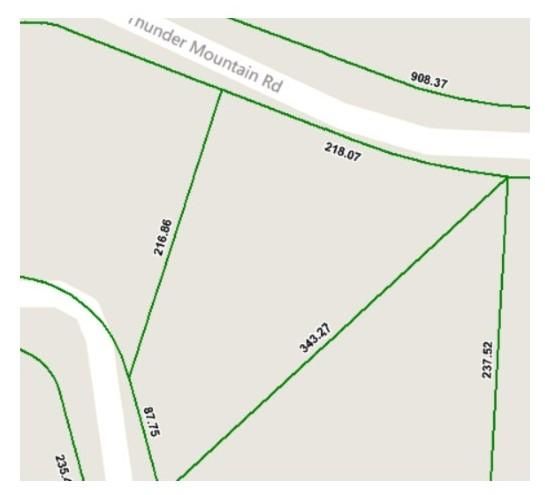 Lot 88 Thunder Mtn Rd, Sevierville, TN 37862
