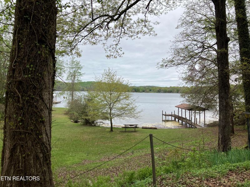 Lot 9 10 Eagle Point Dr, Rockwood, TN 37854